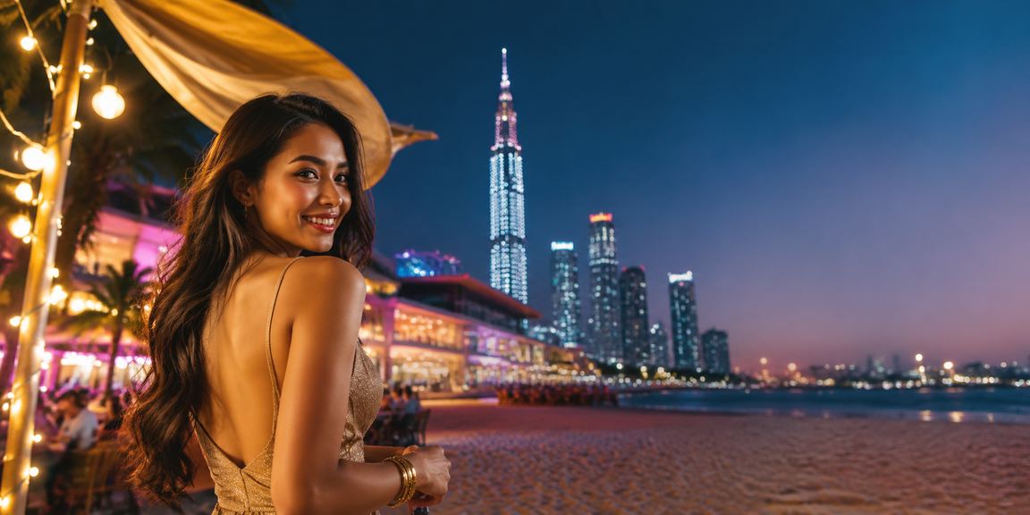 Pengalaman VIP platform 13200 di Kuala Lumpur